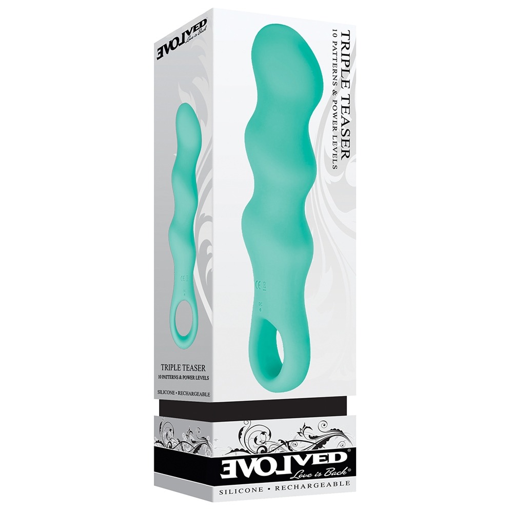Evolved Clitoral Vibrator Guide: Teaser vs Tip Tingler