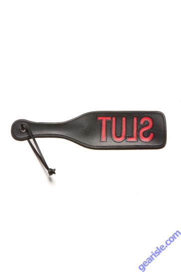 Paddle Talk Dirty To Me X Play Allure