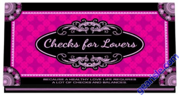 Checks for Lovers by Kheper Games