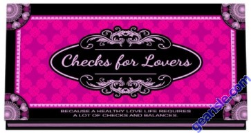Checks for Lovers by Kheper Games Checks for Lovers by Kheper Games