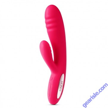 Svakom Adonis Plum Red