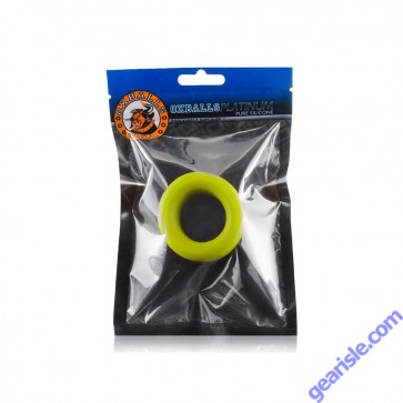 BallsT Yellow Ring
