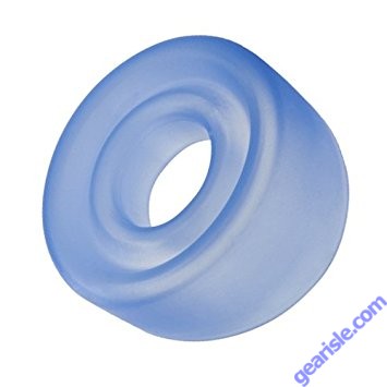 Advanced Silicone Pump Sleeve Blue Cal Exotic Novelties