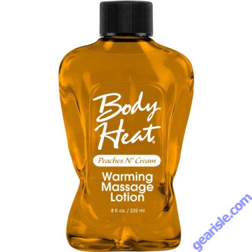 Body Head 236 ML Massage Oil