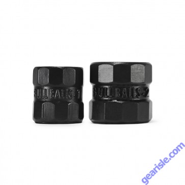Bullballs2 Black