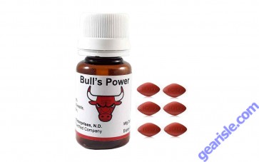Buuls Power Enhancer
