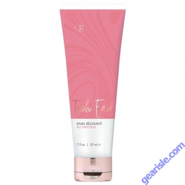 CG Tush Ease Anal Ease  CG Tush Ease Anal Ease