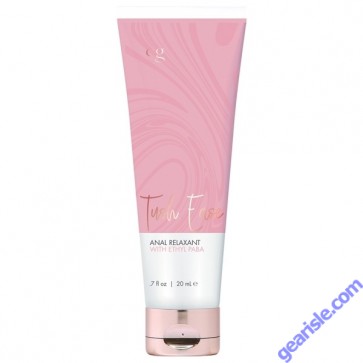 CG Tush Ease Anal Ease Nature Inspired 0.7 oz CG Tush Ease Anal Ease Nature Inspired 0.7 oz