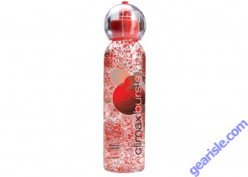 Topco Climax Bursts Warming Lubricant Topco Climax Bursts Warming Lubricant