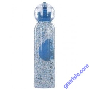 Climax Bursts Cooling Lubricant, 4 oz. (118 ml.) Bottle