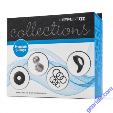 Collections Premium 