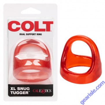 CalExotics Colt XL box