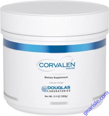 Douglas Labs Corvalen