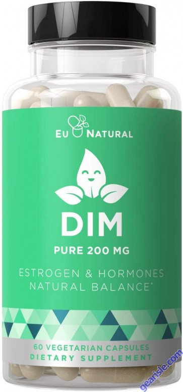 EU Natural DIM Pure