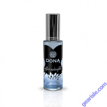 Dona After Midnight Pheromone Infused Perfume 2 Oz