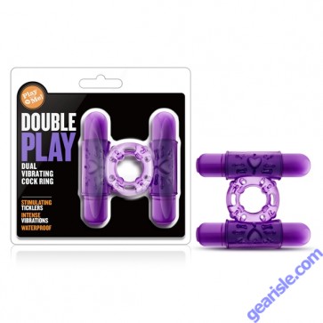 Blush Play With Me Double Play