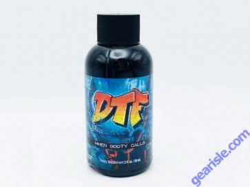 DTF Male Sexual Dietary Supplement 3500mg Shot