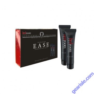 Ease Anal Glide 2 In A Pack 0.67 Fl Oz Ease Anal Glide 2 In A Pack 0.67 Fl Oz