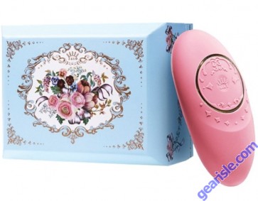 Zalo Versailles Jeanne App Remote Control box