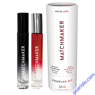 Eye of Love Matchmaker 2pc set Couples Kit-Attract Them