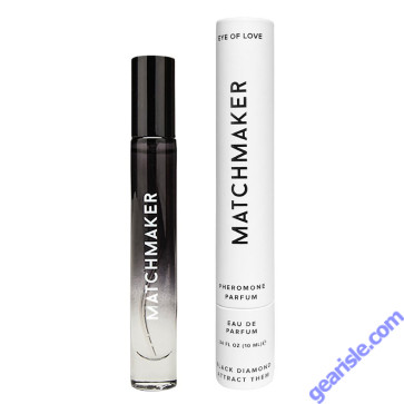 Eye of Love Matchmaker Black Diamond Parfum-Attract Them