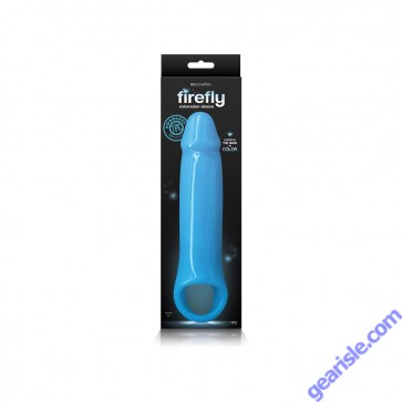 Firefly Fantasy Extention Lg Blue