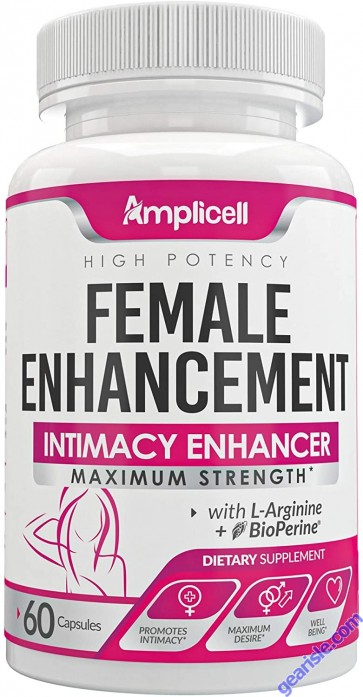 Amplicell Female