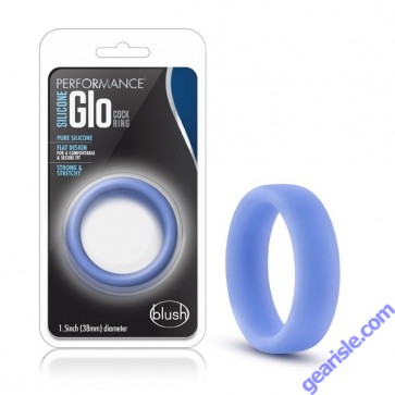 Blush Glow Blue box
