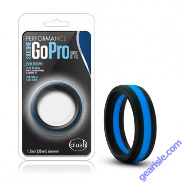 Blush Go Pro BBB
