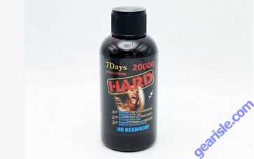 Wicked Platinum 2000mg Triple Maximum Sexual Enhancement Pill