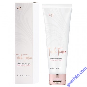 Tush Tease Anal Stimulant  Tush Tease Anal Stimulant