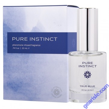 Pure Instinct Pheromone