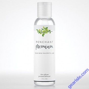 Lubricant for Sensitive Skin by Penchant Premium  Lubricant for Sensitive Skin by Penchant Premium