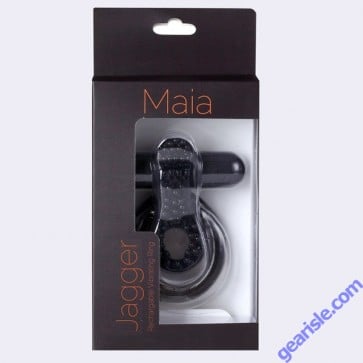 Jagger Vibrating Erection Enhancer boxed