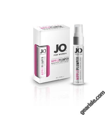Jo For Women Nipple Plumper Cream 1 Oz