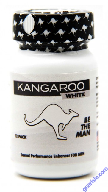 Kangaroo Him Male Supplement Sexual Enhancement by Miracle Trade