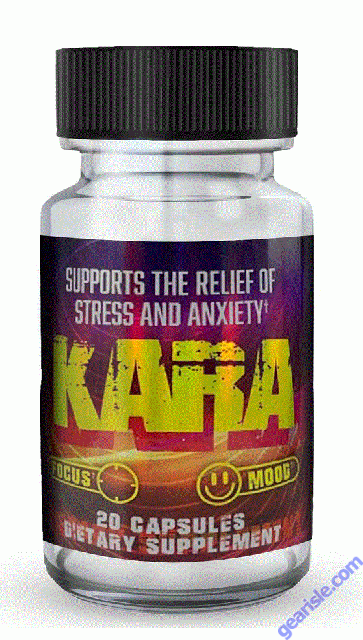 KARA 20 Capsul