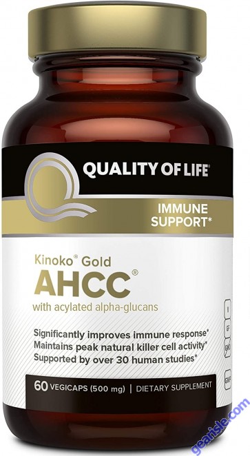 Quality Of Life Kinoko  Quality Of Life Kinoko