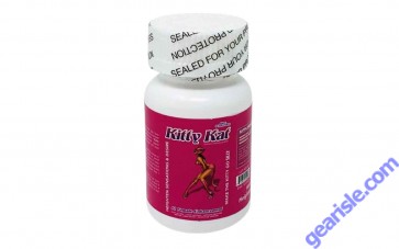 Kitty Kat Sexual Female Sensual Enhancement Pills