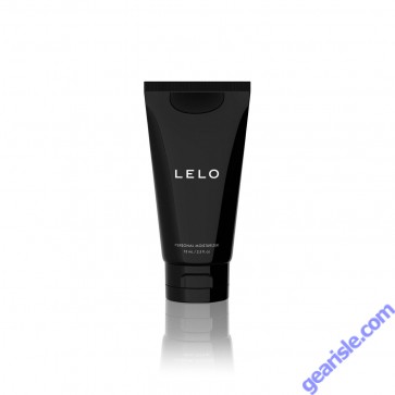 lelo personal moisturizer is made from the highest-quality all natural ingredients, presented in the most stylish packaging.