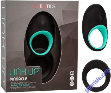 Link Up Pinnacle box Link Up Pinnacle box