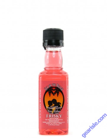 Warming Massage Oil Sex on the Beach 1.76 oz Warming Massage Oil Sex on the Beach 1.76 oz