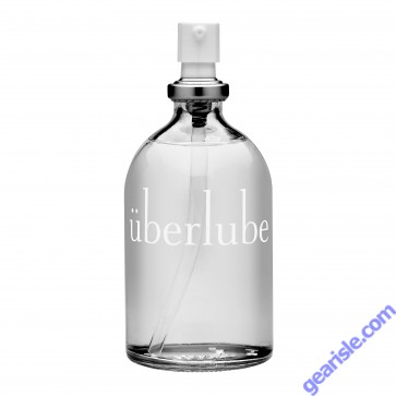 All Purpose Lubricant Uberlube (100 ml / 3.38 oz)