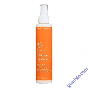Almond Aloe Moisturizer Spf 15 Plus 5 Oz All Skin Types Earth Science