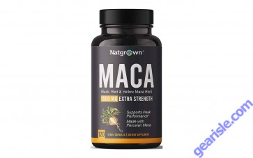 Natgrown Maca Root Powder