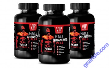 VIP Male Enhancing