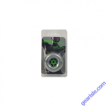 Mega Donut Silver Mega Donut Silver