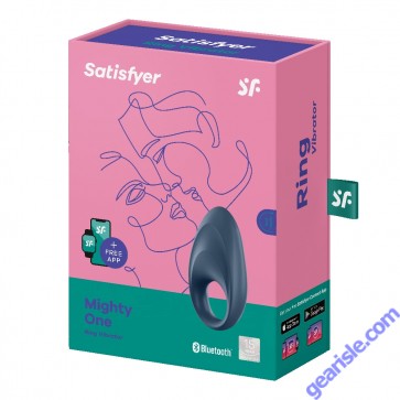 Satisfyer Mighty One