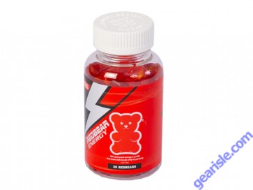 Miracle Redbear Energy 30 Gummies