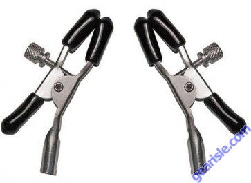 Nipple Clips  Nipple Clips
